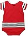 Outerstuff Chicago Blackhawks Baby/Infant Hockey Jersey Style Creeper