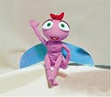 Mini Plush: Flo (Max Lucado's Hermie & Friends)