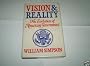 Vision and Reality: Evolution of American Government