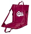 Montana Grizzlies Stadium Seat - Nylon - NCAA College Athletics