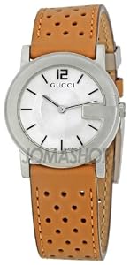 Gucci 101G Ladies Watch YA101502