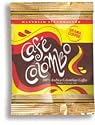 Cafe Colombo Coffee, pack of 8