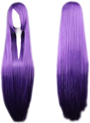 Sswing Costumes Synthetic Long Straingt Wig