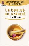 La beaut� au naturel