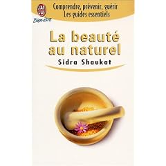 La beaut� au naturel
