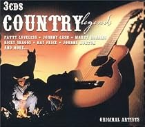 Country Legends