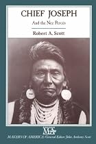Chief Joseph and the Nez Perces (Makers of America)