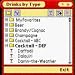 Bartender! for Palm Hi-Res downloadable Software