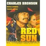 Red Sun [UK Import]von "Charles Bronson"