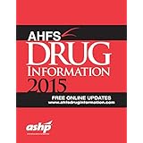 ahfs 2015 ahfs drug information