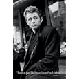 James Dean Live Poster, 24" x 36"