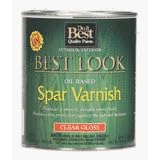 - W54V00704-16 Best Look Spar Varnish