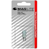 Mag Instrument LR00001 Replacement Halogen Lamp for Mag-Lite Rechargeable Flashlight