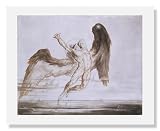William Rimmer, Evening (The Fall of Day)