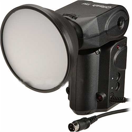 Quantum Q Flash T5dR Digital Flash Head