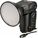Quantum Q Flash T5dR Digital Flash Head
