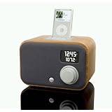 Vers 1.5RX iPod Clock Radio