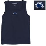 Antigua Penn St. Nittany Lions Women's Ribbed Tank Top