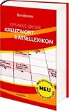 Produkt-Bild: Bertelsmann Das neue gro&szlig;e Kreuzwortr&auml;tsellexikon