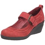 chaussure escarpin rose Le Routard Marcande Escarpi