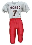 All-Star ADULT Football Jersey Model FBJ3A