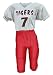 All-Star ADULT Football Jersey Model FBJ3A