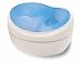 Kaz 1.0 Gallon Evaporative Humidifer Vaporizer 3020B-2