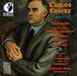 Carlos Chavez: Chamber Works