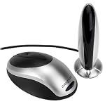 Creative Labs Wireless Optical Mouse 3000