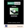 Market Leader: Pre-Intermediate (Course Book)