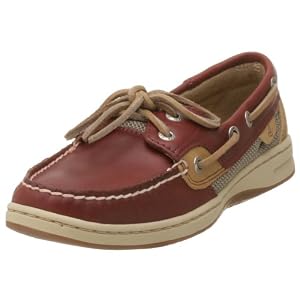 Sperry Top-Sider Women's Bluefish Boat Shoe