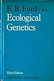 Ecological genetics