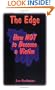 The Edge "How not to become a victim"