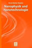Bild zu: Nanophysik und Nanotechnologie (Angewandte Physik)
