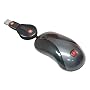 Wenger Pantera Wired Notebook Optical Mouse ( WA620915F00 )