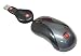 Wenger Pantera Wired Notebook Optical Mouse ( WA620915F00 )