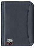 Alabama Crimson Tide Zipped Portfolio