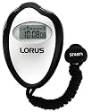 LORUS R231 Sportuhren Stoppuhren