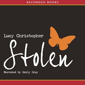 Stolen (Unabridged)