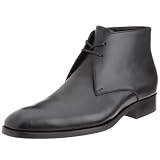 [フォーティーセカンド ロイヤルハイランド] CHUKKA BOOTS CS9601R 01 (ブラック/6)