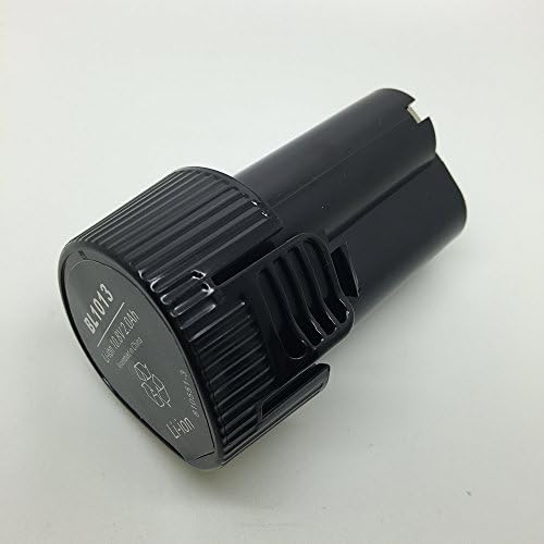New Replacement 10.8v 2000mah Lithium-ion Extended Battery Replacement for Makita 12v Lct209w, Lct314w, Lct208w, 194550-6, 194551-4, 195332-9