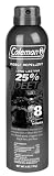 Coleman 25% Deet Insect Repellent, Size: 6 Oz Coleman 25% Deet Insect Repellent, Size: 6 Oz