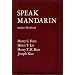 Speak Mandarin, Workbook (Yale Language Series)