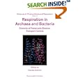 Respiration in Archaea and Bacteria: Diversity of Prokaryotic... by  Davide Zannoni