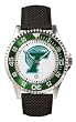Tulane Green Wave Competitor Series Watch