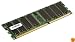 Crucial Technology CT12864Z335 1GB 184-Pin PC2700 333Mhz DIMM DDR RAM Memory