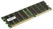 Crucial Technology CT12864Z335 1GB 184-Pin PC2700 333Mhz DIMM DDR RAM Memory