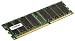 Electronics : Crucial Technology CT12864Z335 1GB 184-Pin PC2700 333Mhz DIMM DDR RAM Memory