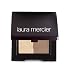 Luster Eye Colour Duo - Golden Brown
