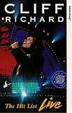 Review EMI  / Cliff Richard - The Hit List Live [1994]